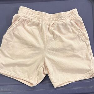 Hanna Andersson shorts 5